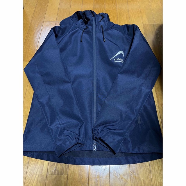 Reverse Etavirp Shell Jacket M 新品 ennoy