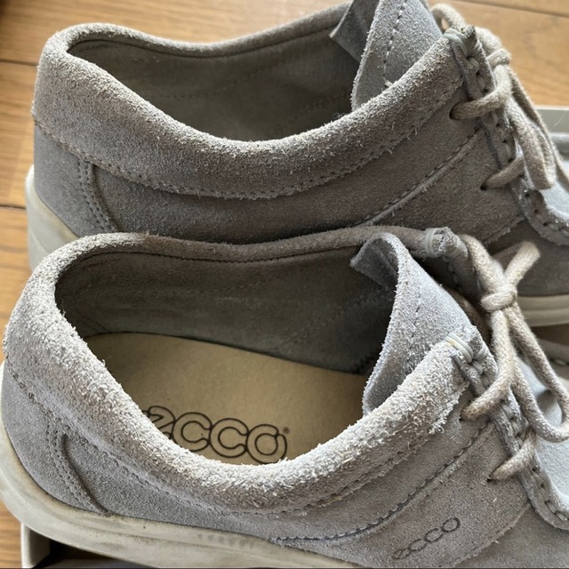 ECHO(エコー)のエコー　シューズ　レディース　23.5 レディースの靴/シューズ(その他)の商品写真