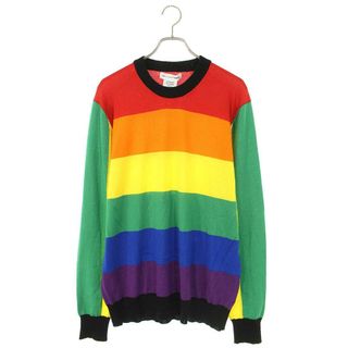 14時までの注文で即日配送 VETEMENTS 希少 ユーロスター ハイネック