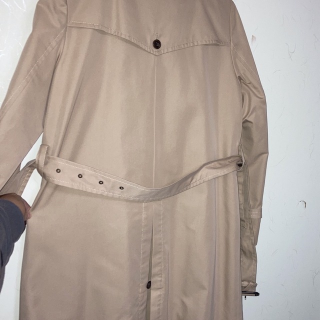 TIENS ecoute(ティアンエクート)のトレンチコート レディースのジャケット/アウター(トレンチコート)の商品写真