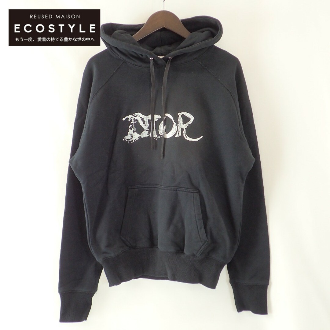 高品質爆買い DIOR HOMME - Dior HOMME ディオールオム パーカーの通販