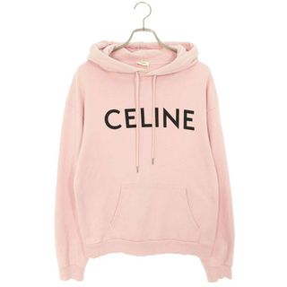 セリーヌ ピンク パーカー(メンズ)の通販 23点 | celineのメンズを買う ...