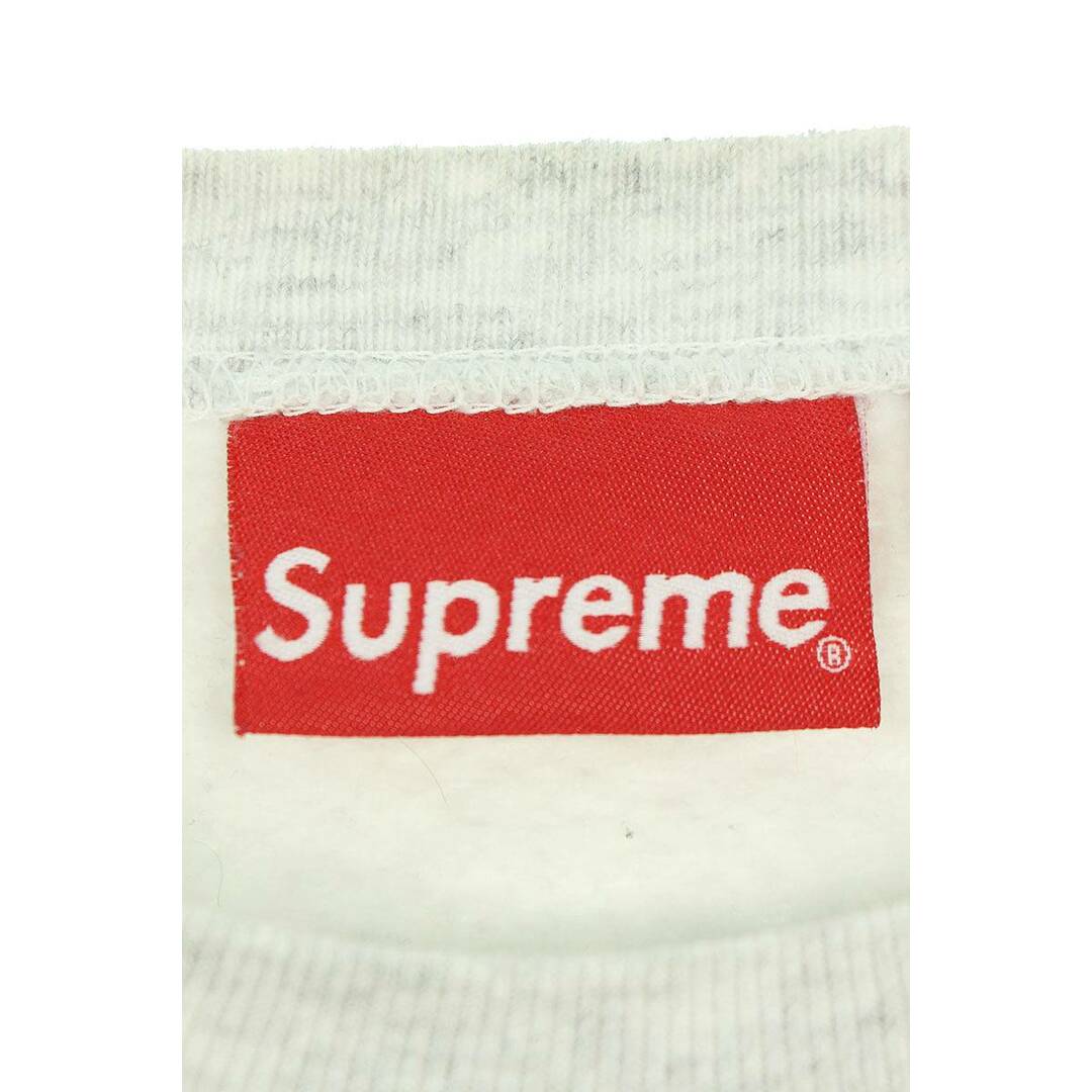 Supreme - シュプリーム 20AW Futura Logo Crewneck フューチュラロゴ