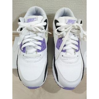 ナイキ(NIKE)のNIKE ナイキ AIR MAX 90(スニーカー)