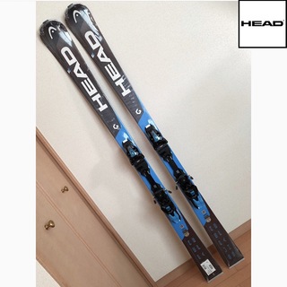 HEAD - ジュニア スキーセット 130cm 23cm 90cmの通販 by k'style's 