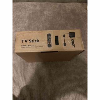 TV STICK(その他)