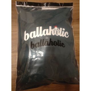 ballaholic PICK UP PLAYGROUND パーカー 新品未使用