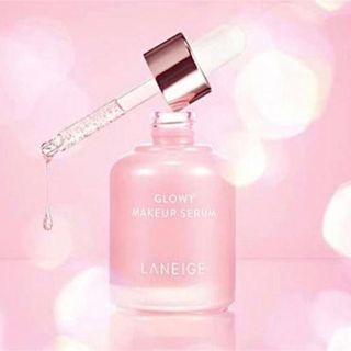 ラネージュ(LANEIGE)のラネージュ メイクアップ セラム(化粧下地)