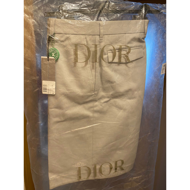 赤字 Dior x Jordan ジョーダン ディオール コラボ ショーツ | tspea.org