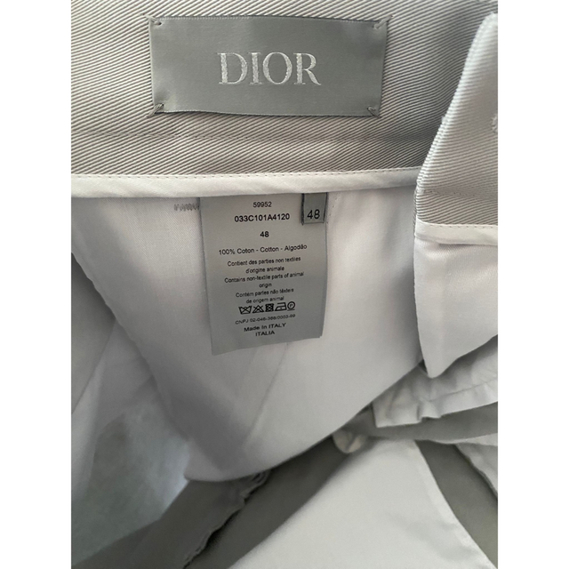 赤字 Dior x Jordan ジョーダン ディオール コラボ ショーツ | tspea.org