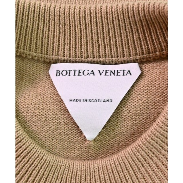 Bottega Veneta - BOTTEGA VENETA ボッテガベネタ ニット・セーター XL