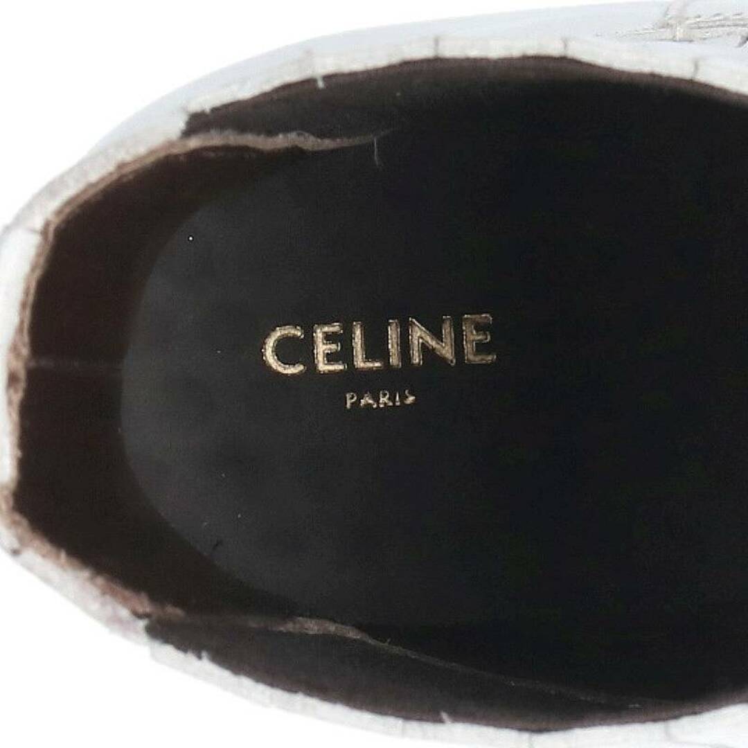 celine(セリーヌ)のセリーヌバイエディスリマン  346993629C メタルトゥチェルシーブーツ  メンズ 41 メンズの靴/シューズ(ブーツ)の商品写真