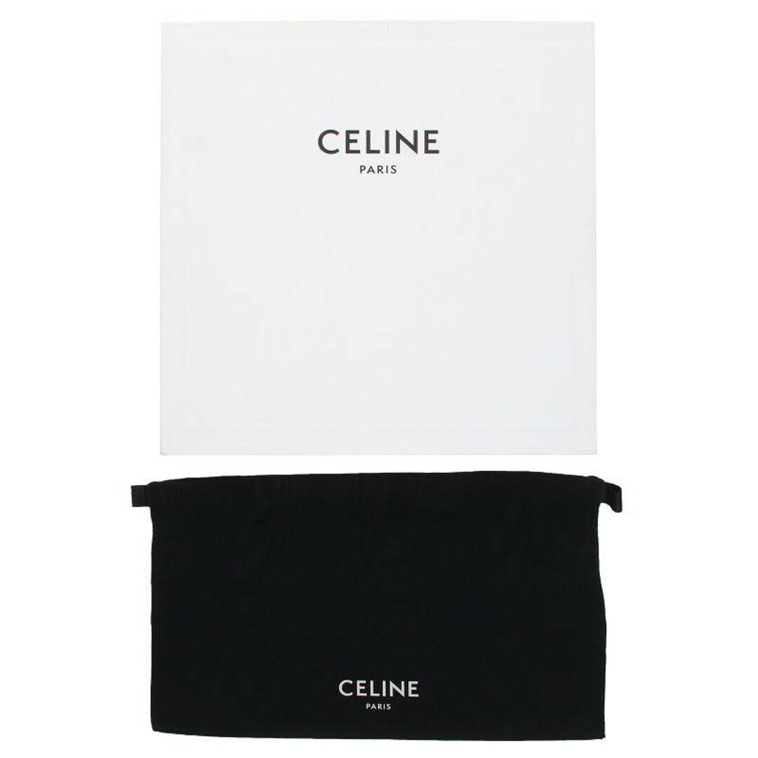 celine(セリーヌ)のセリーヌバイエディスリマン  346993629C メタルトゥチェルシーブーツ  メンズ 41 メンズの靴/シューズ(ブーツ)の商品写真