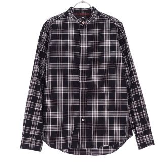 ポールスミス シャツ(メンズ)(ロング)の通販 42点 | Paul Smithの ポールスミス シャツ(メンズ)(ロング)の通販 42点 | Paul Smithの
