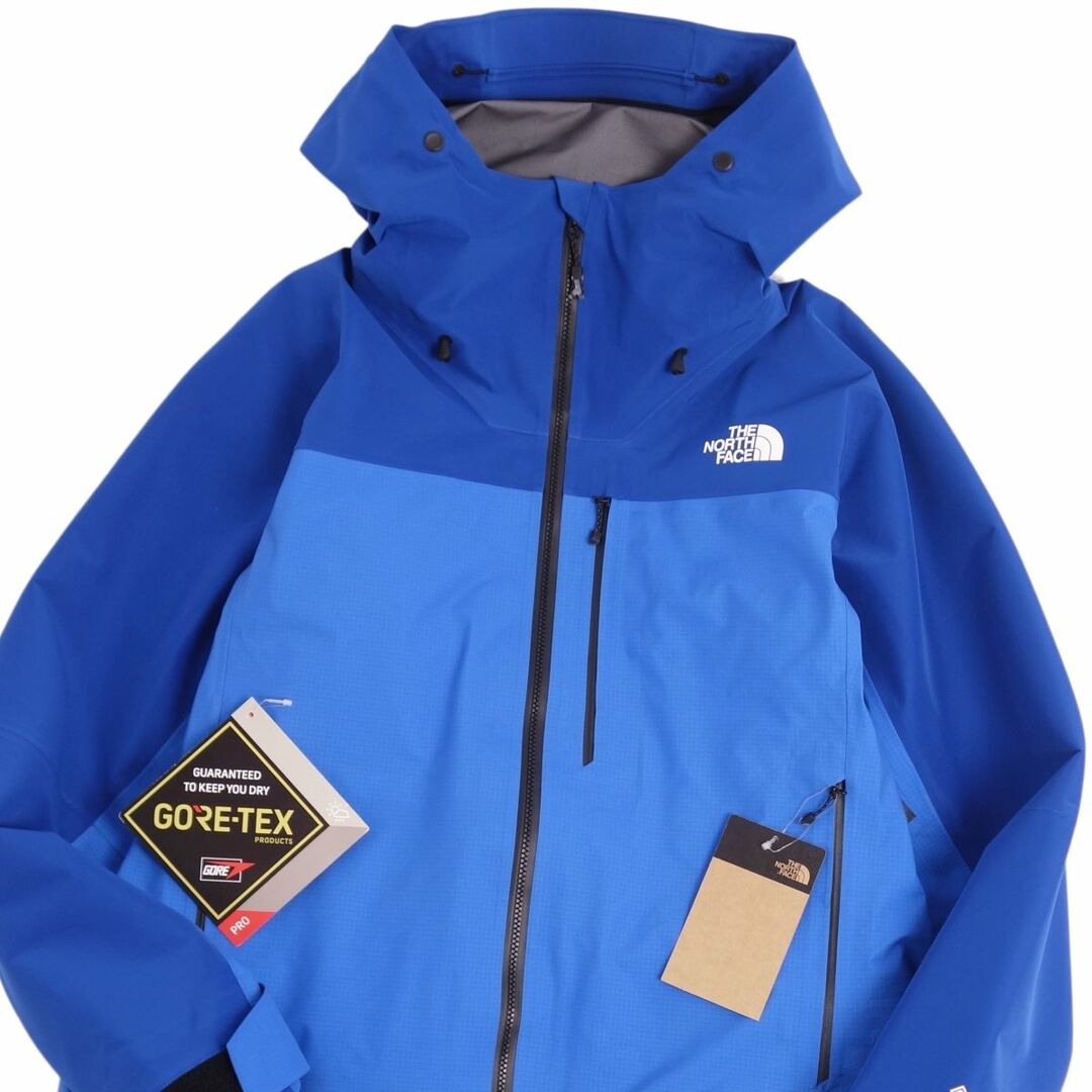 THE NORTH FACE Hybrid Lyell Jacket 黒 M