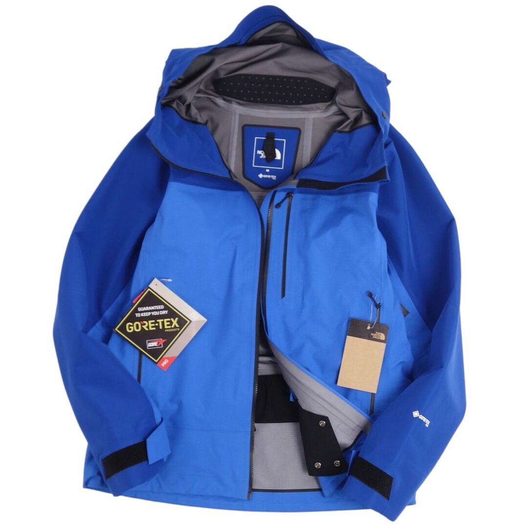 未使用 ザノースフェイス THE NORTH FACE シェル ジャケット NP62001 ...