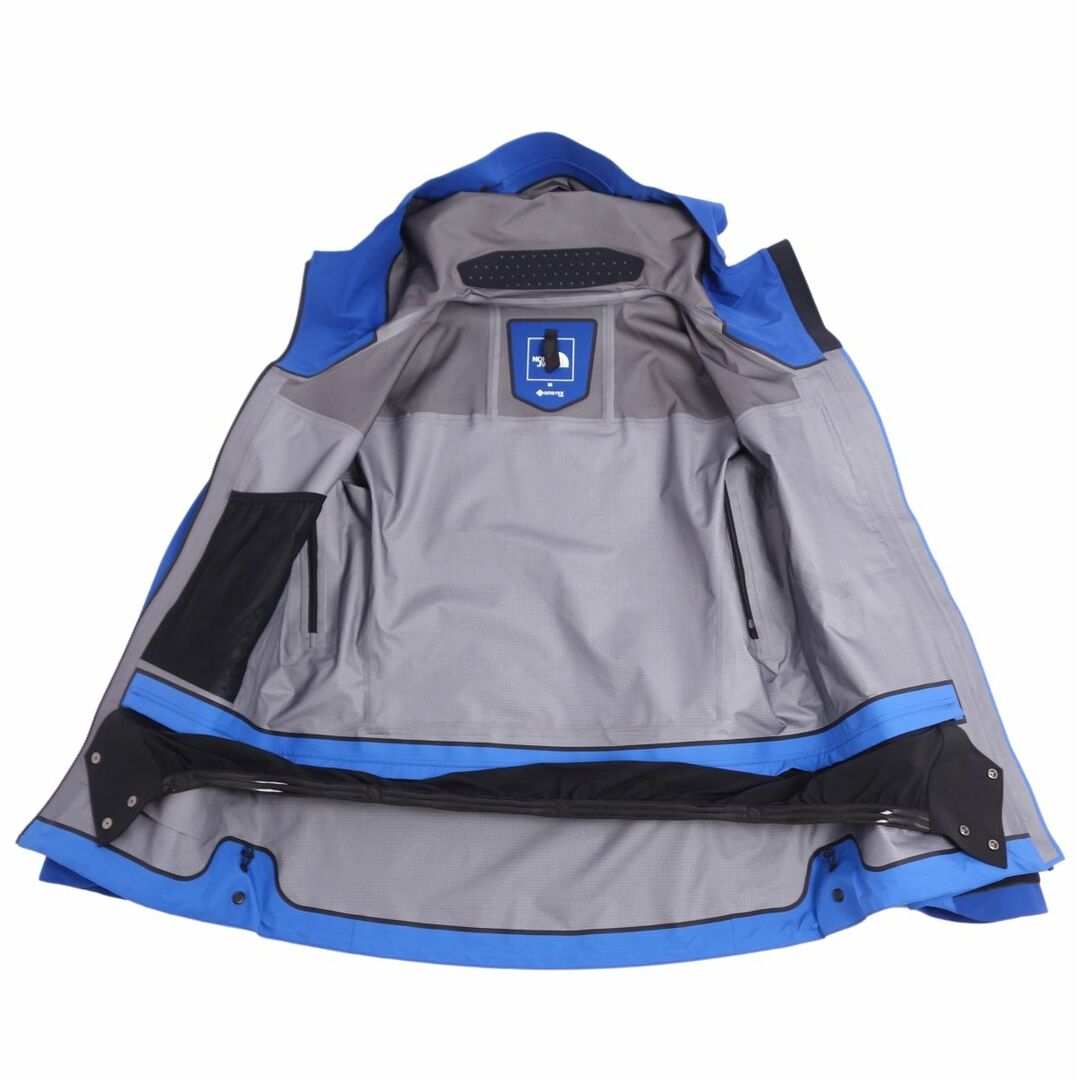 THE NORTH FACE ハイブリッドライエルジャケット...+sobrape.com.br