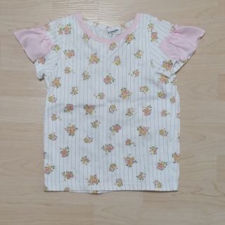 ポンポネット(pom ponette)のポンポネット　120cm Ｔシャツ(Tシャツ/カットソー)