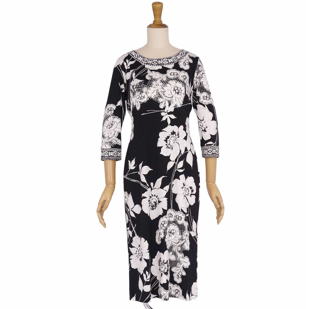 春夏LEONARD FASHION レオナールワンピース | gulatilaw.com