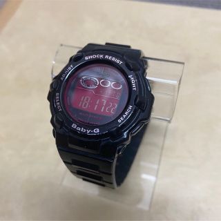 カシオ(CASIO)のBaby-G ベビージー CASIO BGR-3003(腕時計)