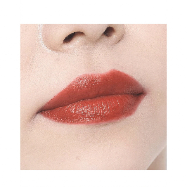 韓国　パウチリップ　 コスメ/美容のベースメイク/化粧品(口紅)の商品写真