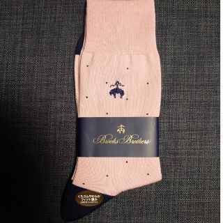 Brooks Brothers - ブルックスブラザーズ 靴下の通販 by オリーブ