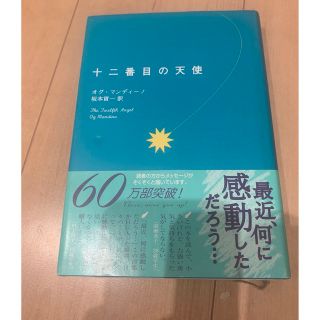 十二番目の天使(文学/小説)