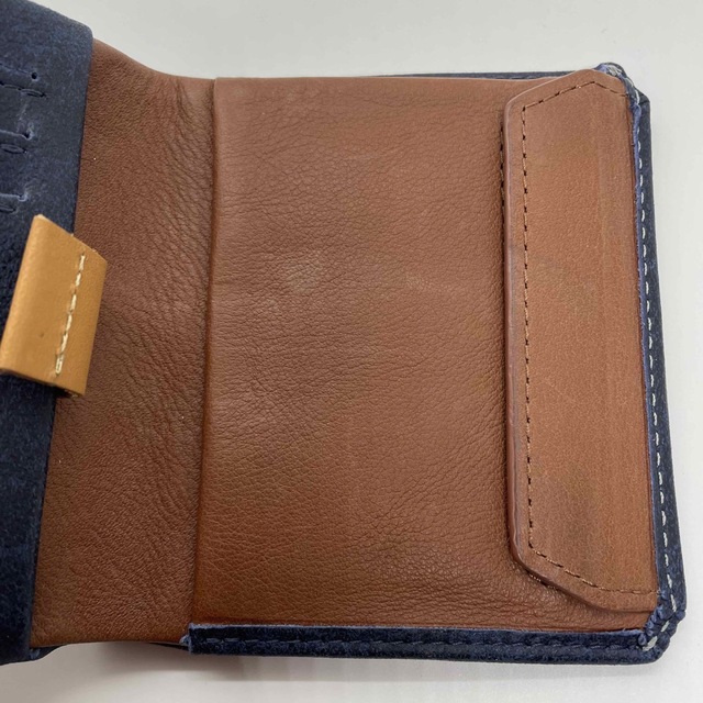 bellroy(ベルロイ)の専用になります メンズのファッション小物(折り財布)の商品写真