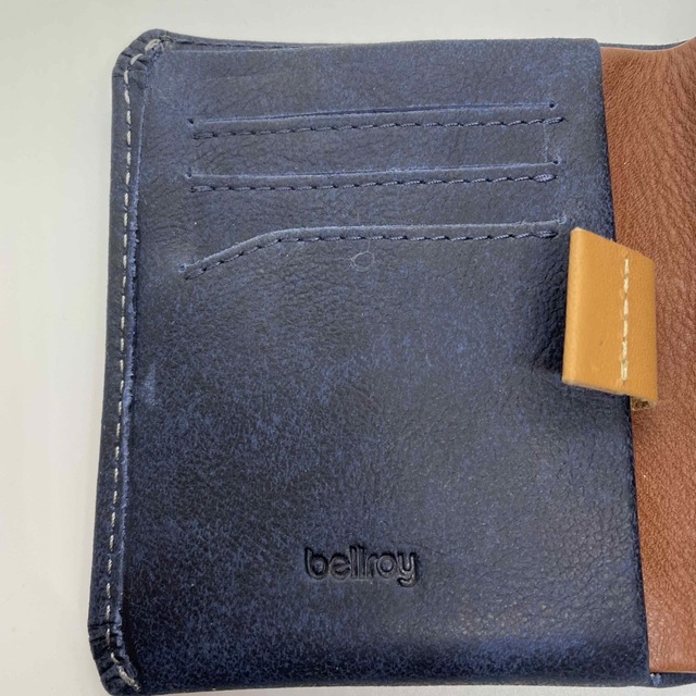 bellroy(ベルロイ)の専用になります メンズのファッション小物(折り財布)の商品写真