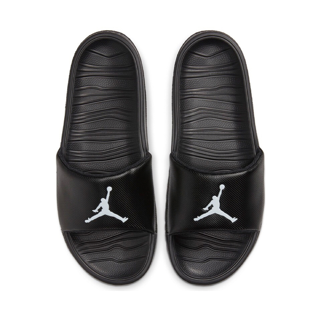 NIKE(ナイキ)の【新品】【28】JORDAN BREAK SLIDE メンズの靴/シューズ(サンダル)の商品写真