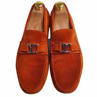 LOUIS VUITTON - ルイヴィトン LOUIS VUITTON ローファー ドライビング