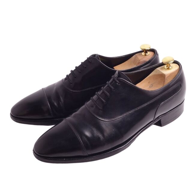 JOHN LOBB - ジョンロブ JOHN LOBB レザーシューズ STAFFORD JOHN LOBB - ジョンロブ JOHN LOBB レザーシューズ STAFFORD