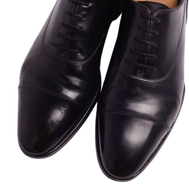 JOHN LOBB - ジョンロブ JOHN LOBB レザーシューズ STAFFORD JOHN LOBB - ジョンロブ JOHN LOBB レザーシューズ STAFFORD