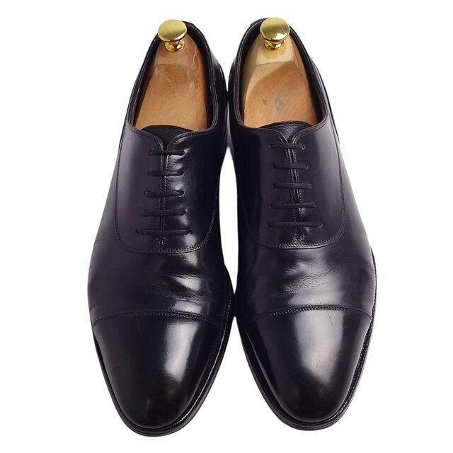 JOHN LOBB - ジョンロブ JOHN LOBB レザーシューズ STAFFORD JOHN LOBB - ジョンロブ JOHN LOBB レザーシューズ STAFFORD