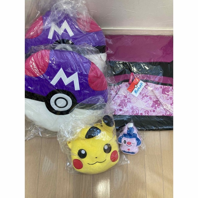 ポケモン　グッズ　まとめ売り