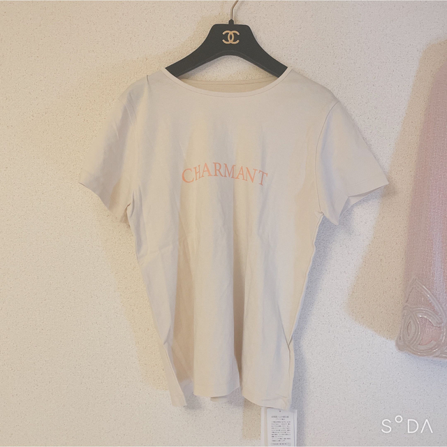 Tシャツ(半袖/袖なし)リランドチュール