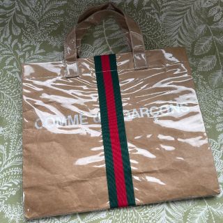 TAO COMMEdesGARCONS タオ ムートン ベスト | forext.org.br