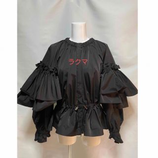 エンフォルド ブルゾン(レディース)の通販 100点以上 | ENFOLDの