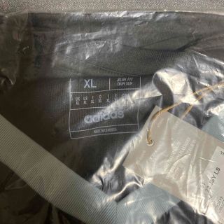 adidas - adidas 2023レフェリーウェア 新ロゴ 長袖の通販 by