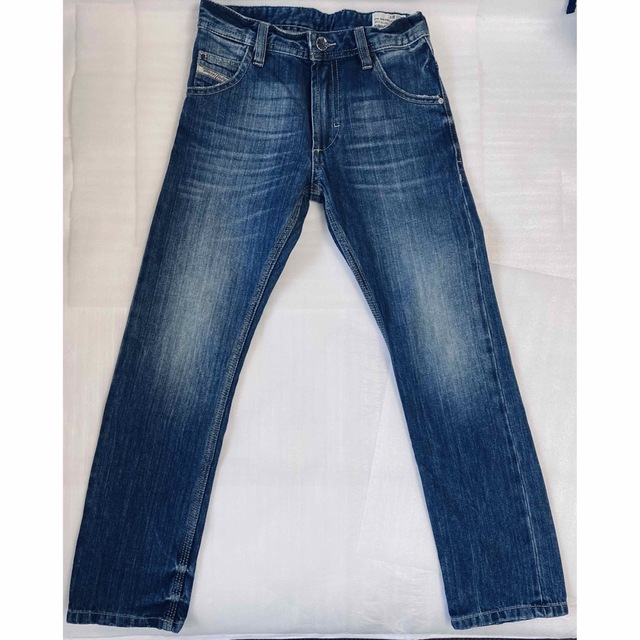 極美品⭐️DIESEL ディーゼル　デニム　8Y   120〜130