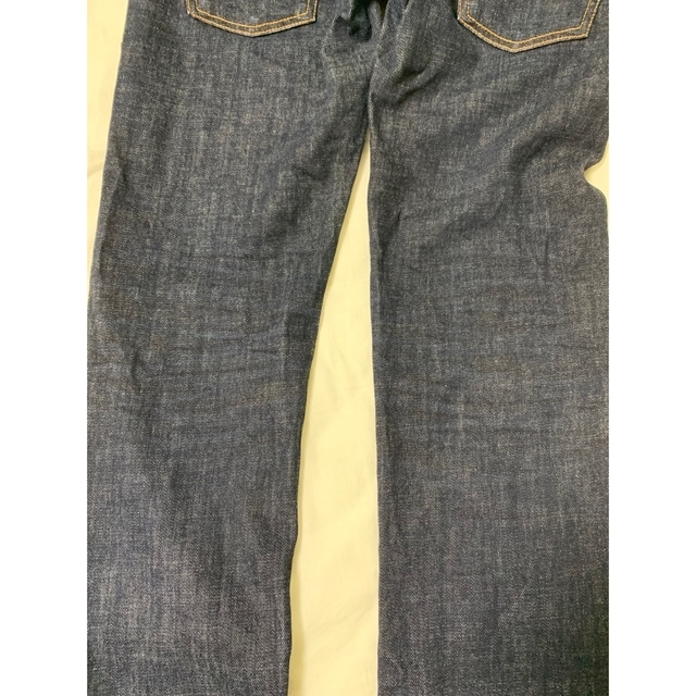 Nudie Jeans(ヌーディジーンズ)の最終値下！美品！ nudie jeans THIN FINN  W32インチ メンズのパンツ(デニム/ジーンズ)の商品写真