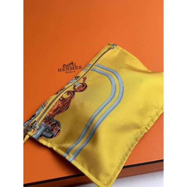 Hermes(エルメス)のエルメス　新品のショルダーバック　ブリットドゥガラ メンズのバッグ(ショルダーバッグ)の商品写真