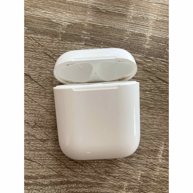 Apple AirPods エアーポッズ 第2世代 with Wireless… 3