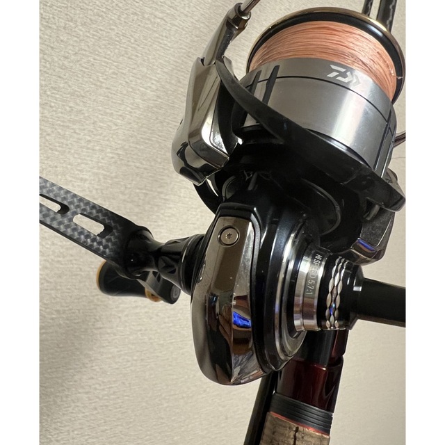 Daiwa 19セルテート