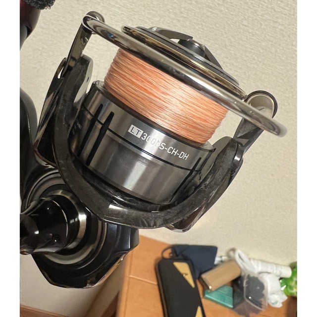 Daiwa 19セルテートスポーツ/アウトドア