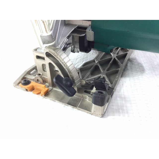 ☆中古品☆RYOBI リョービ 125mm 電子集塵丸ノコ NW-420ED ボードカッタ 集じんマルノコ 延長コード付 69679 ☆中古品☆RYOBI リョービ 125mm 電子集塵丸ノコ NW-420ED ボードカッタ 集じんマルノコ 延長コード付 69679