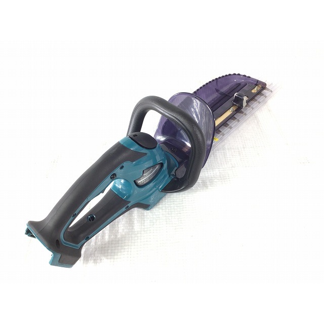 ☆美品☆makita マキタ 18V 充電式生垣バリカン MUH305D 本体のみ 生け垣バリカン ヘッジトリマー 剪定 造園 69721 3