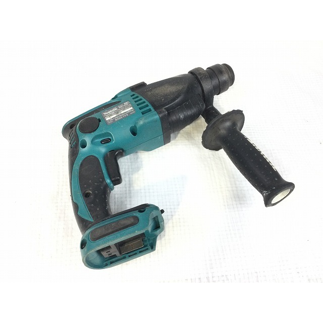 Makita - ☆中古品☆makita マキタ18V充電式ハンマドリル HR202D Makita - ☆中古品☆makita マキタ18V充電式ハンマドリル HR202D