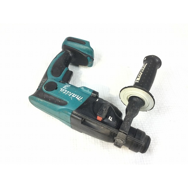 Makita - ☆中古品☆makita マキタ18V充電式ハンマドリル HR202D Makita - ☆中古品☆makita マキタ18V充電式ハンマドリル HR202D