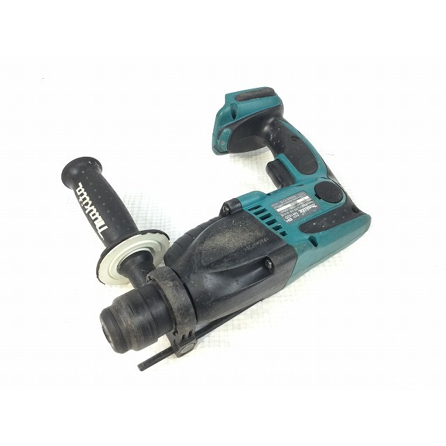 Makita - ☆中古品☆makita マキタ18V充電式ハンマドリル HR202D Makita - ☆中古品☆makita マキタ18V充電式ハンマドリル HR202D